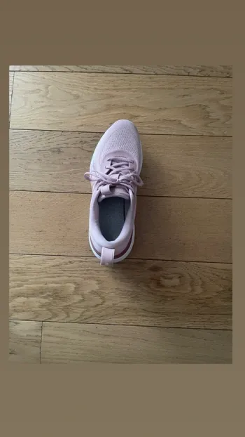 Asics Scarpe donna bike d'occasion