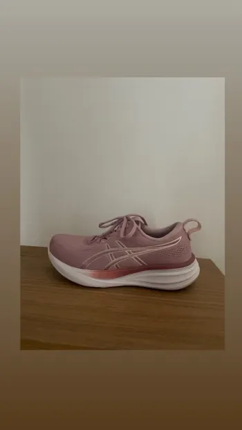 Asics Scarpe donna bike d'occasion — image 3 sur 3