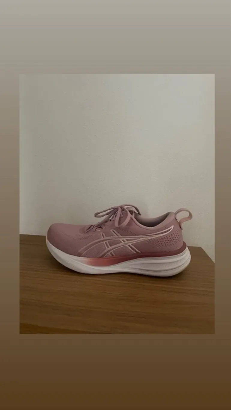 Asics Scarpe donna bike d'occasion — image 3 sur 3
