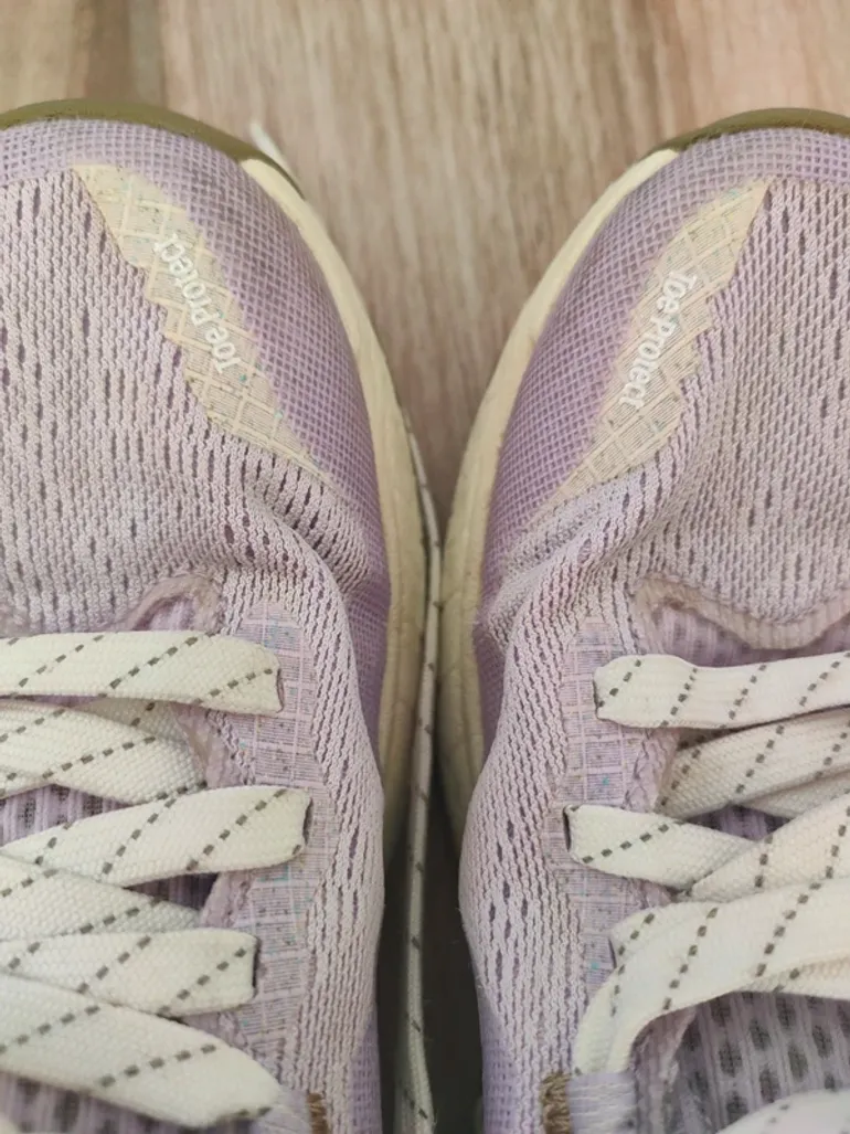 New Balance Fresh Foam X Hierro bike d'occasion — image 7 sur 12