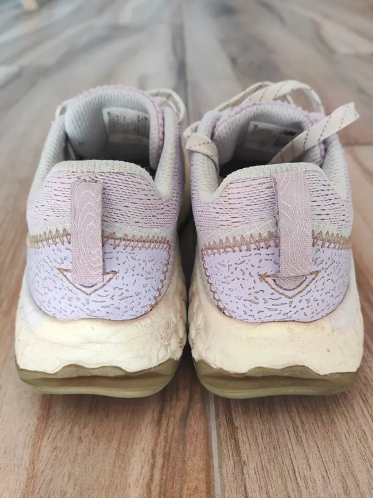 New Balance Fresh Foam X Hierro bike d'occasion — image 5 sur 12