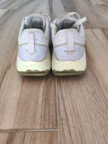 New Balance Fresh Foam X Hierro bike d'occasion — image 12 sur 12