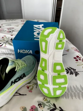 Używany Hoka Bondi 9 bike — zdjęcie 6 z 8