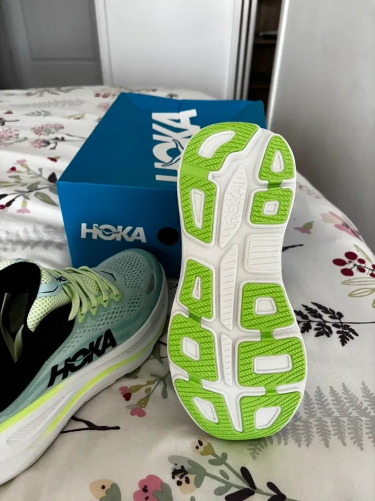 Używany Hoka Bondi 9 bike — zdjęcie 6 z 8