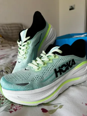Używany Hoka Bondi 9 bike — zdjęcie 2 z 8
