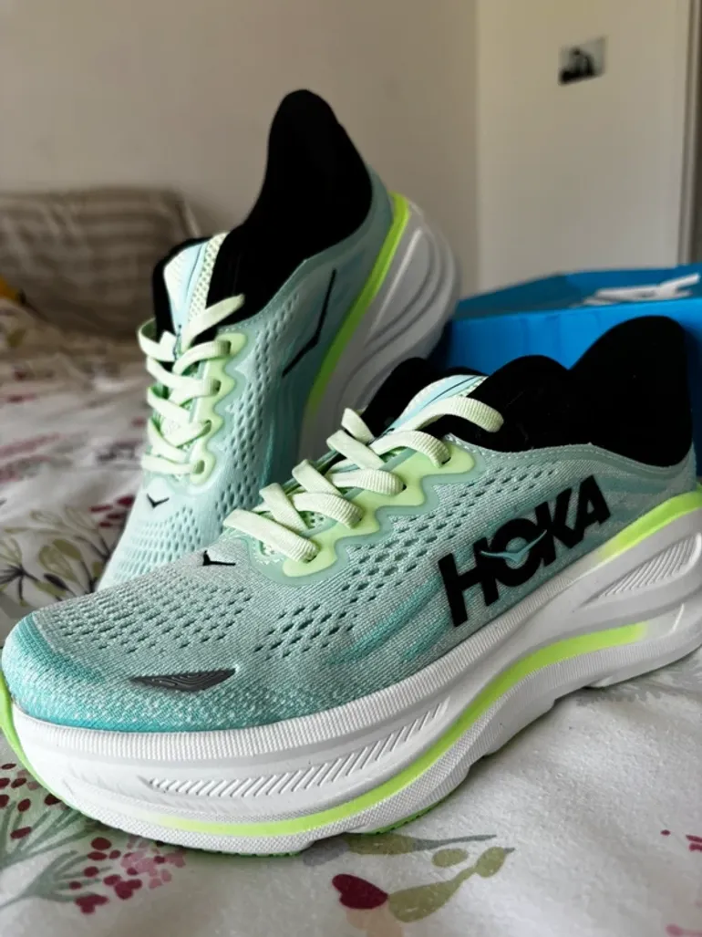 Używany Hoka Bondi 9 bike — zdjęcie 2 z 8
