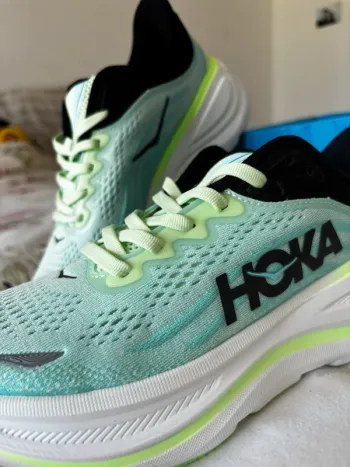 Używany Hoka Bondi 9 bike — zdjęcie 3 z 8