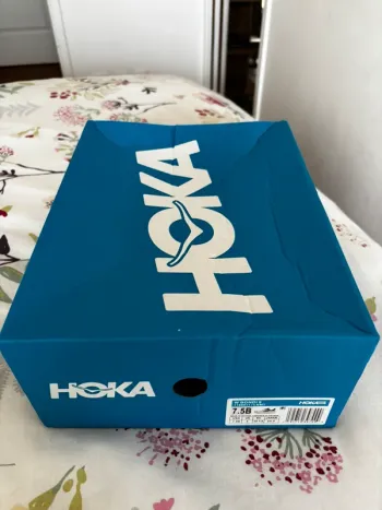 Używany Hoka Bondi 9 bike — zdjęcie 7 z 8