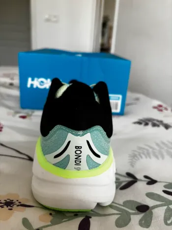 Używany Hoka Bondi 9 bike — zdjęcie 5 z 8