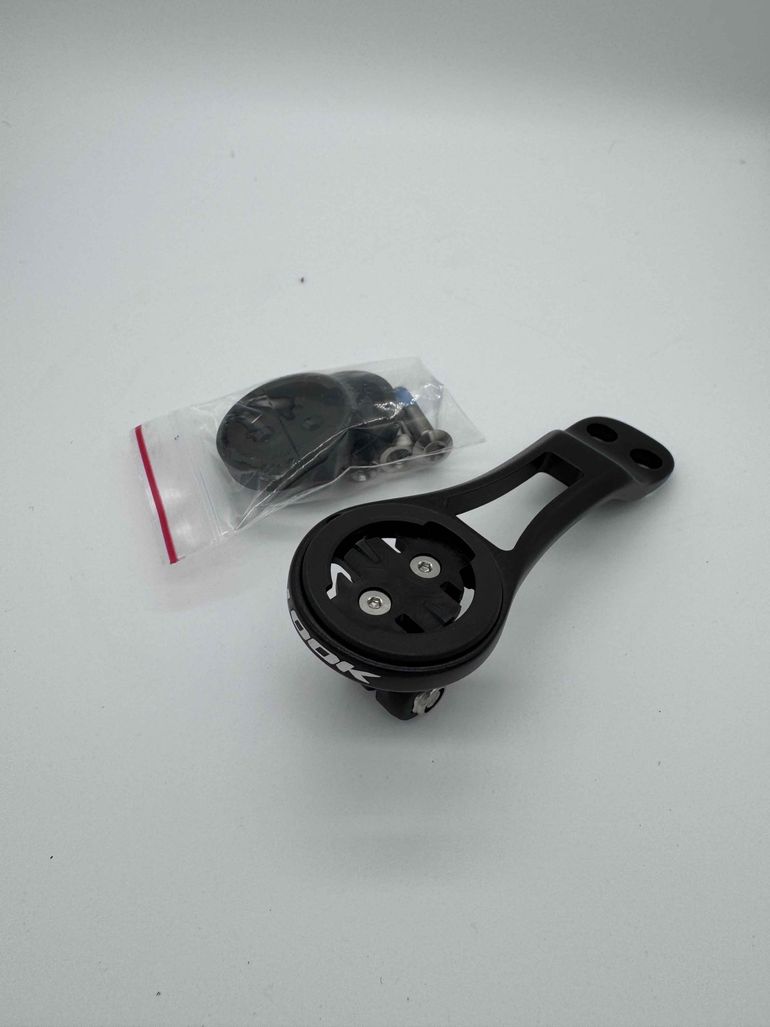 Used Look Support Compteur 795blade rs NEUF bike — image 1 of 2
