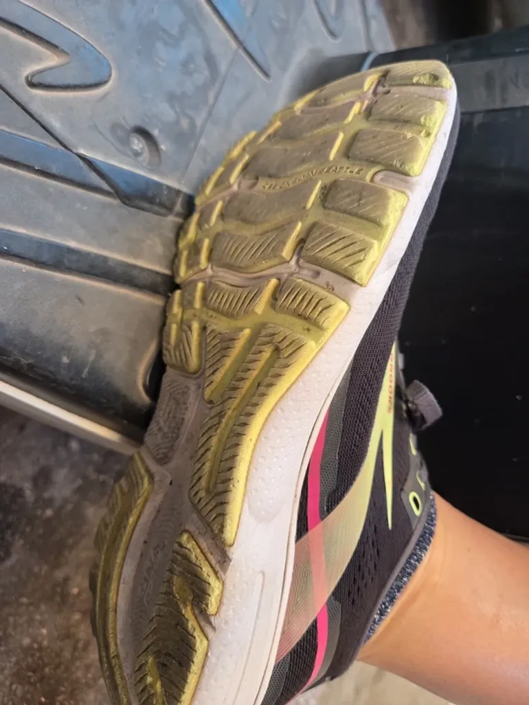 Used Brooks Ghost 15 bike — image 4 of 4