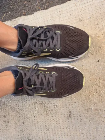 Brooks Ghost 15 bike d'occasion