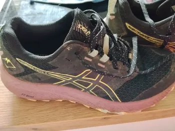 Asics Trailrunning Schuhe bike d'occasion