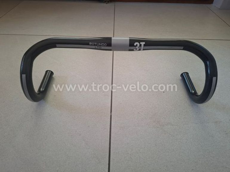 Used 3T Rotundo LTD bike — image 1 of 5