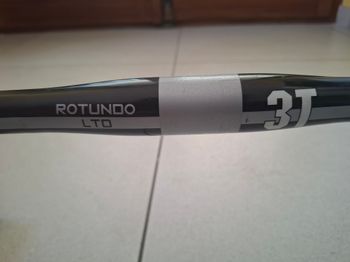 Used 3T Rotundo LTD bike — image 5 of 5