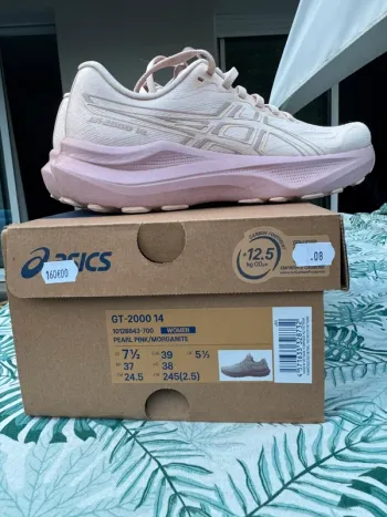 Asics GT-2000 14 bike d'occasion