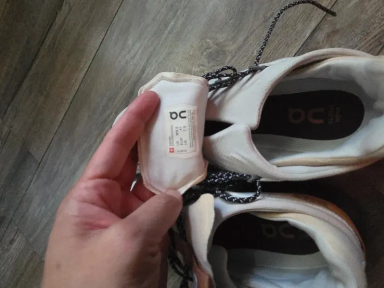On Running Cloud Nova bike d'occasion — image 3 sur 6