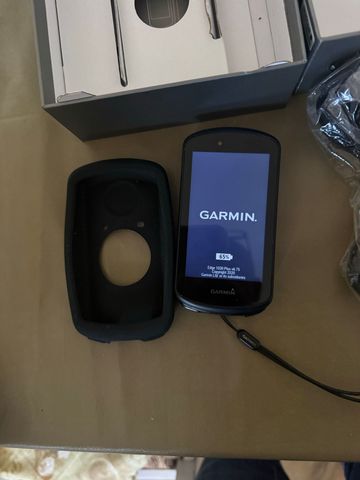 Brugt Garmin Edge 1030 Plus bike — billede 3 af 4