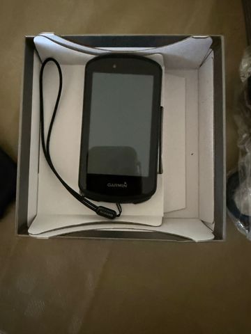 Brugt Garmin Edge 1030 Plus bike — billede 4 af 4