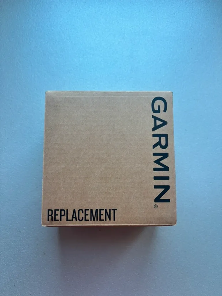 Used Garmin Fenix 7 Pro Titanium Sapphire Solar bike — image 1 of 4