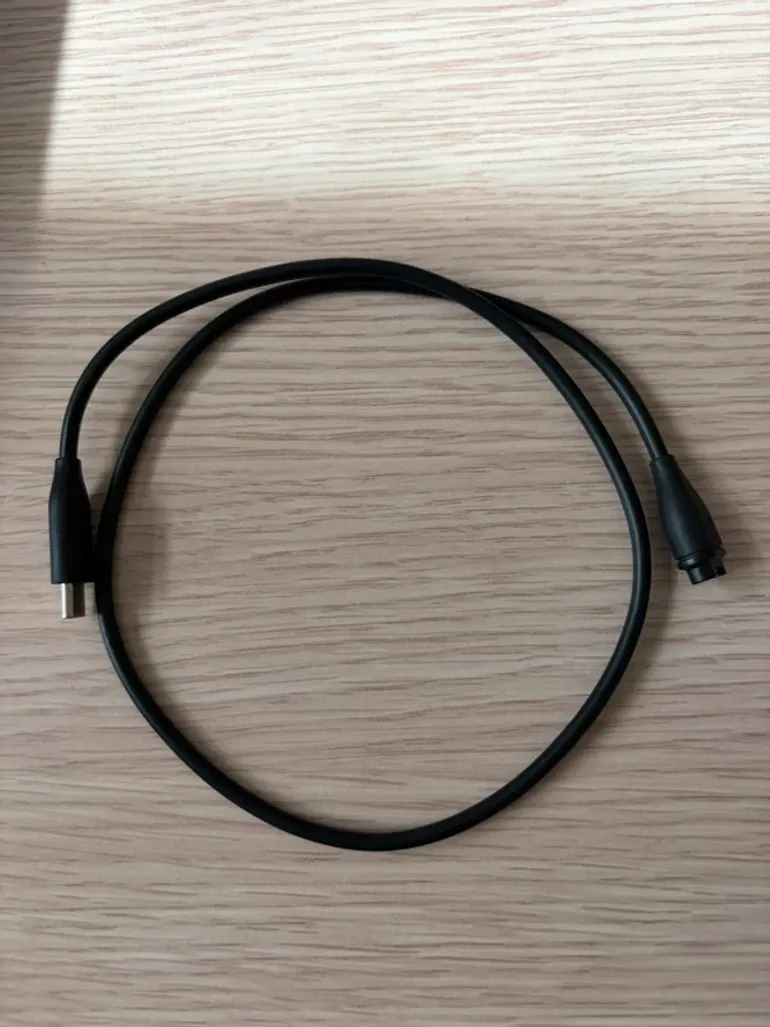 Garmin Venu 4 bike d'occasion — image 5 sur 5