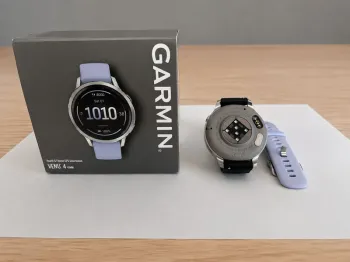 Garmin Venu 4 bike d'occasion — image 2 sur 5