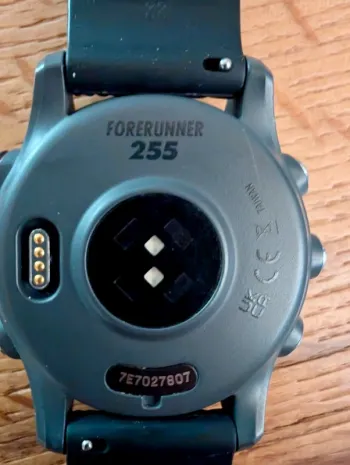 Used Garmin Forerunner 255 bike — image 3 of 3