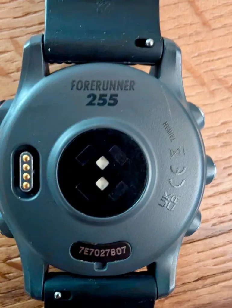 Used Garmin Forerunner 255 bike — image 3 of 3