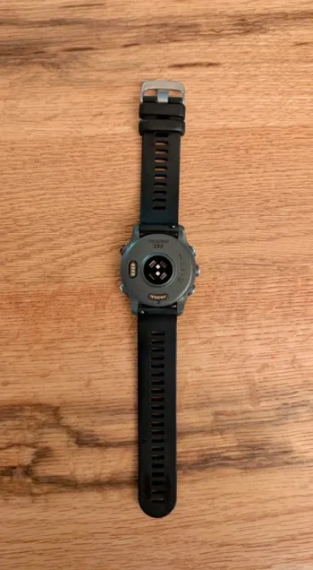 Used Garmin Forerunner 255 bike — image 2 of 3