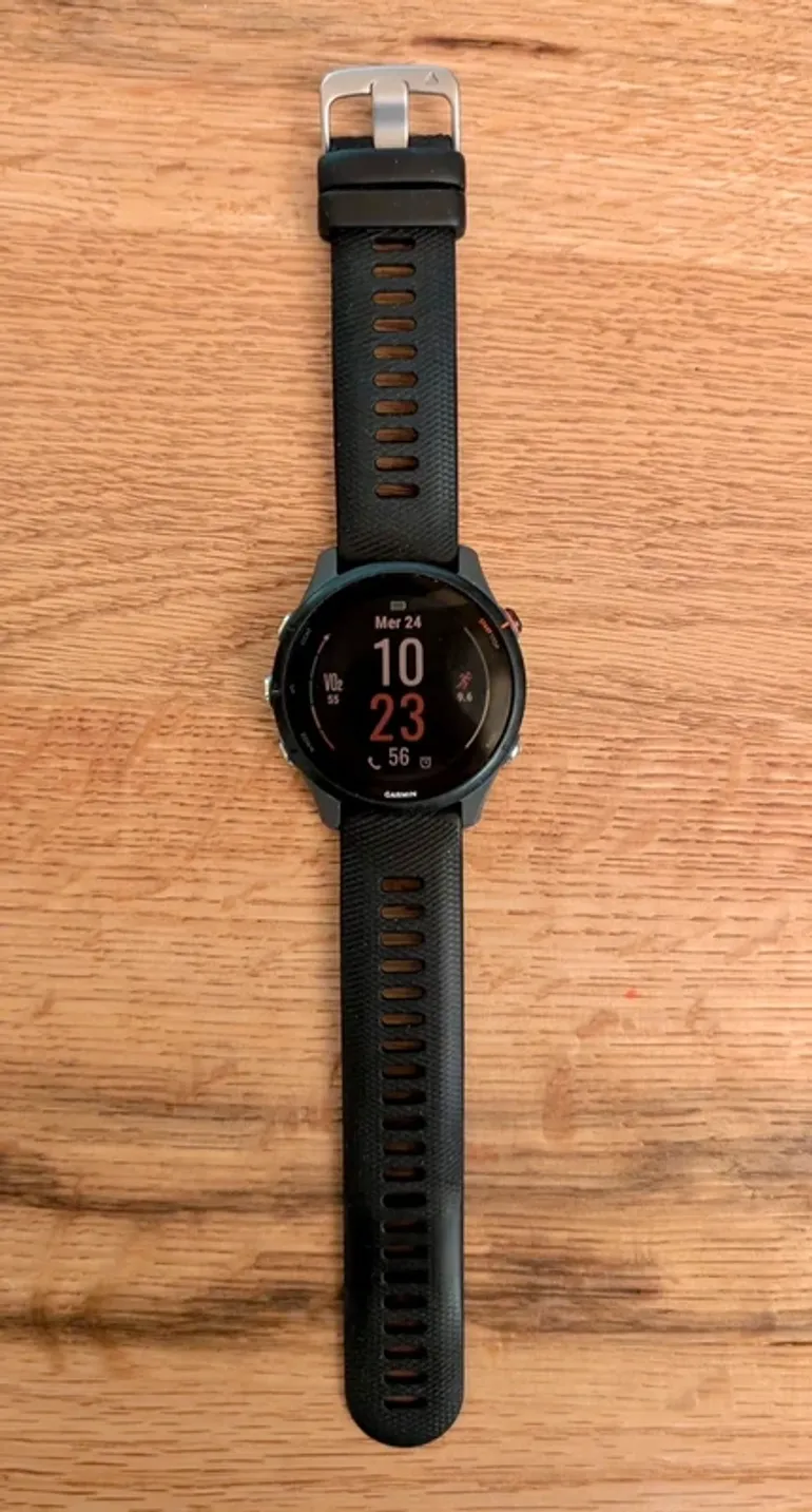 Used Garmin Forerunner 255 bike — image 1 of 3