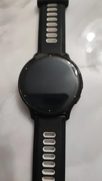 Garmin Venu 3 bike d'occasion