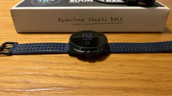 Used Suunto Race bike