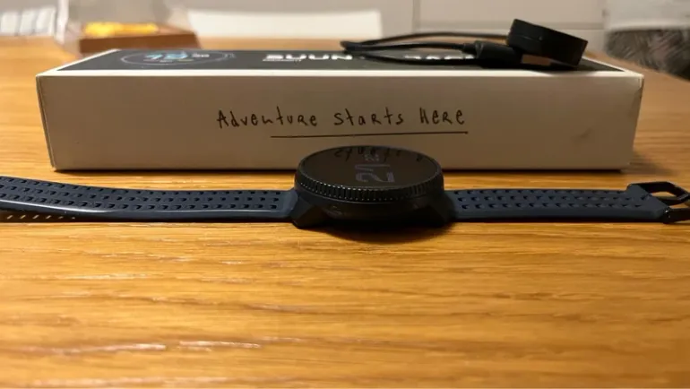 Used Suunto Race bike — image 2 of 3