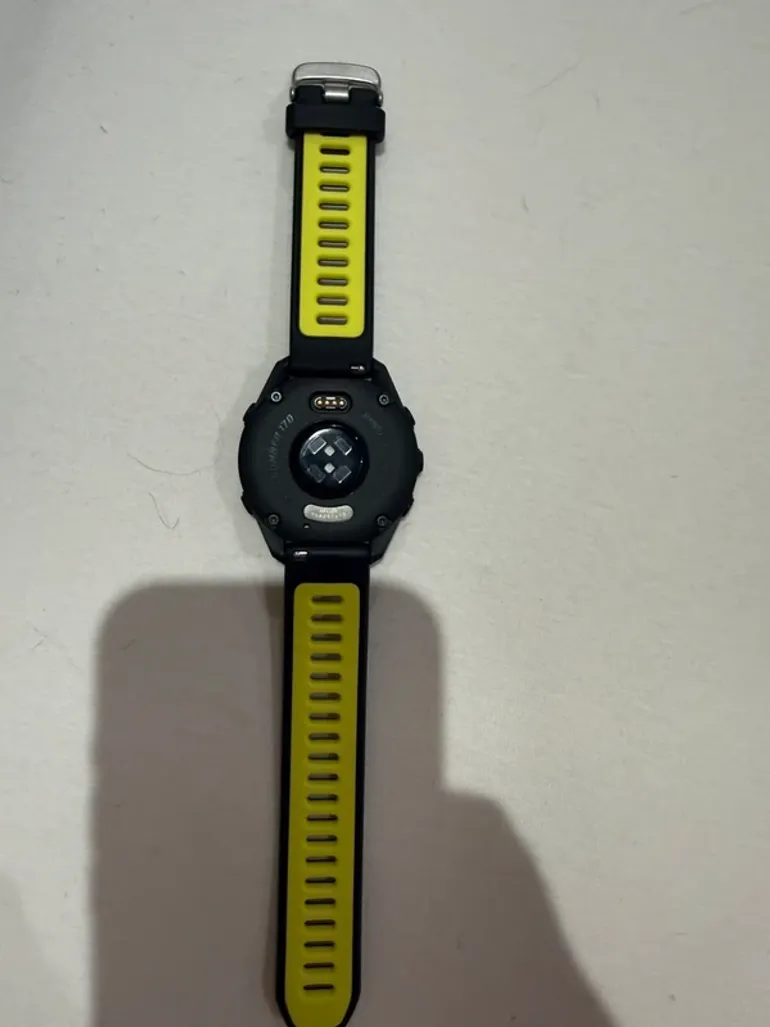Used Garmin Forerunner 170 bike — image 2 of 2