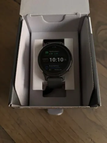 Garmin Venu 3S bike d'occasion