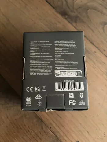 Garmin Venu 3S bike d'occasion — image 6 sur 7
