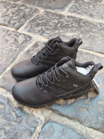 Used Merrell scarpe trekking uomo 2020 bike — image 4 of 8