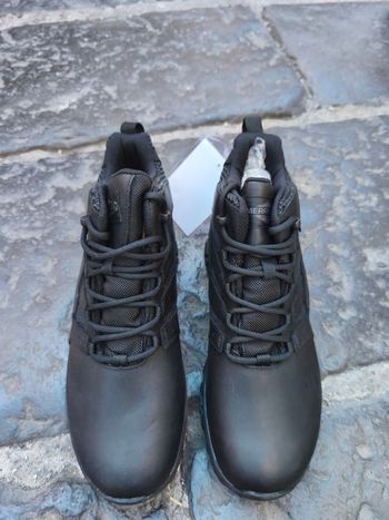 Used Merrell scarpe trekking uomo 2020 bike — image 2 of 8