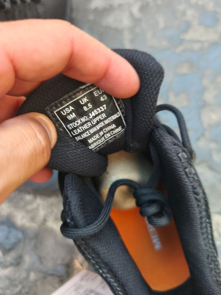 Used Merrell scarpe trekking uomo 2020 bike — image 6 of 8
