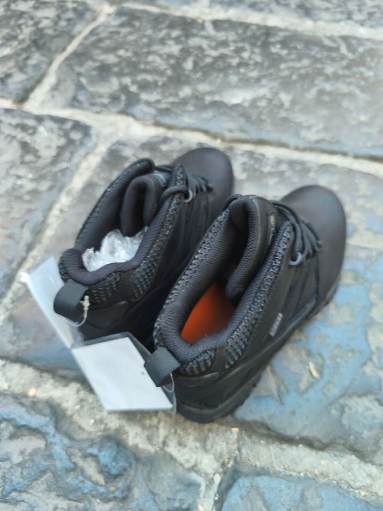 Used Merrell scarpe trekking uomo 2020 bike — image 5 of 8