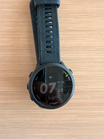Gebrauchtes Garmin Forerunner 55 bike — Bild 3 von 4