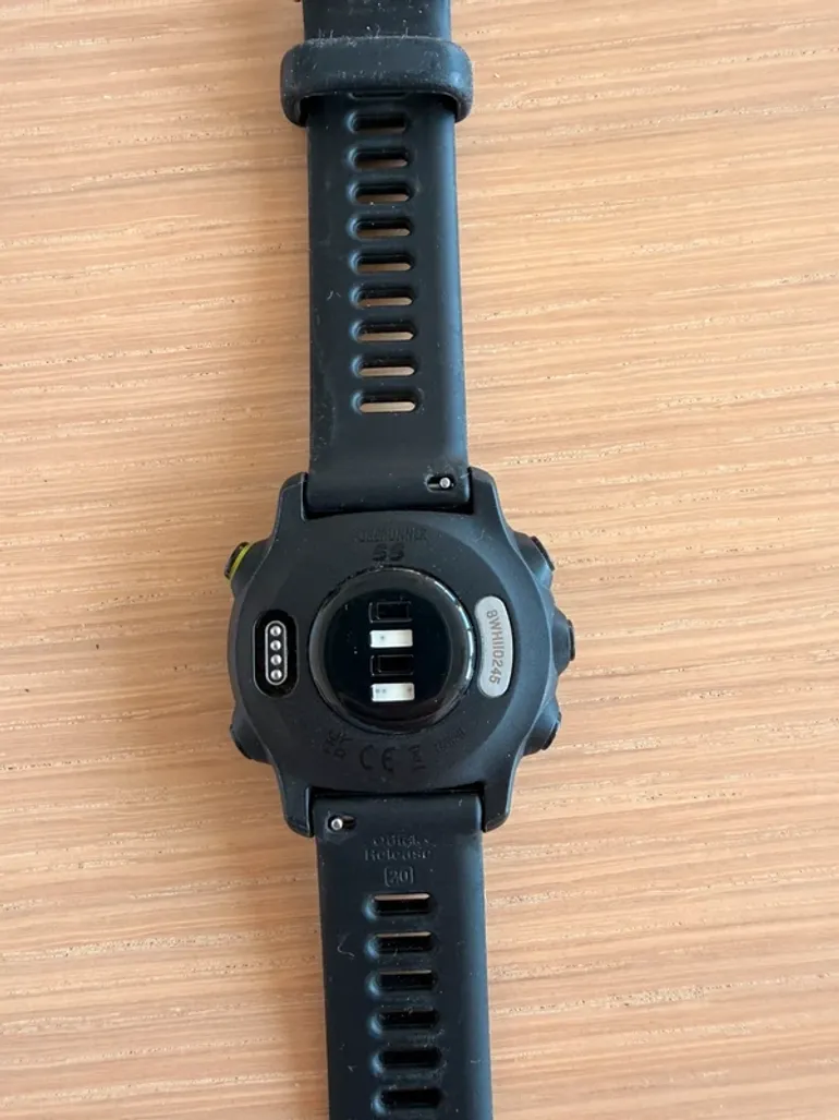 Gebrauchtes Garmin Forerunner 55 bike — Bild 4 von 4
