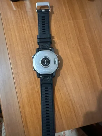 Used Garmin Fenix bike — image 2 of 2
