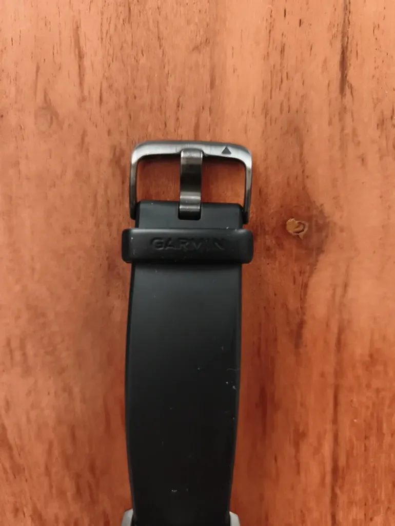 Garmin Venu 4 bike d'occasion — image 4 sur 5