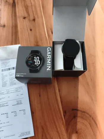 Garmin Venu 4 bike d'occasion