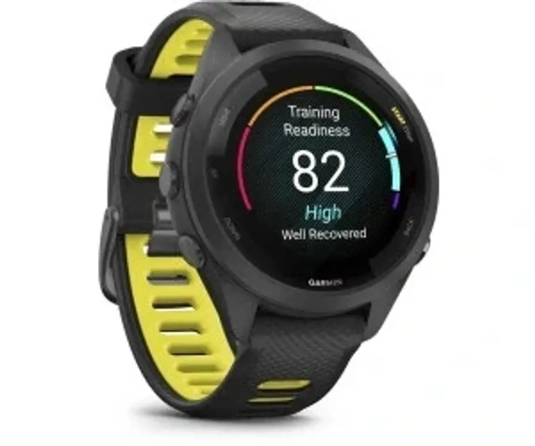 Used Garmin Forerunner 265S Music bike — image 1 of 2