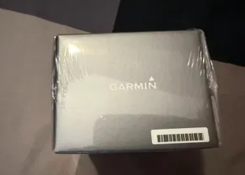 Used Garmin Forerunner 265 bike — image 2 of 3
