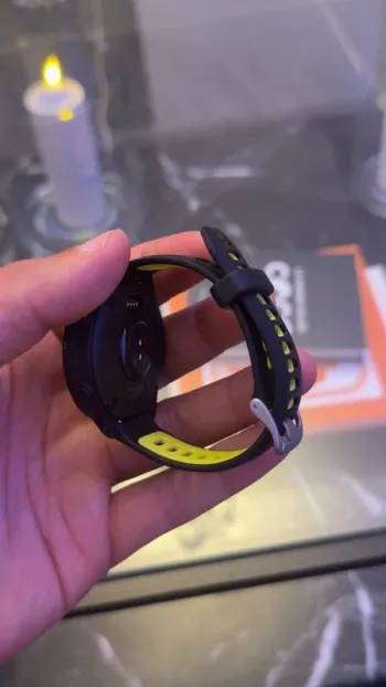 Used Garmin Forerunner 170 bike — image 4 of 9