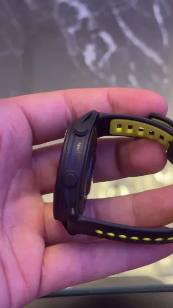 Used Garmin Forerunner 170 bike — image 8 of 9