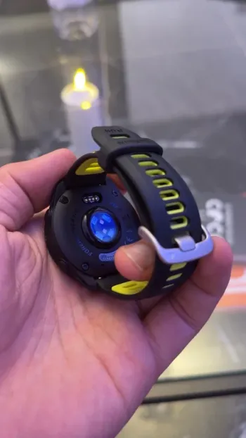 Used Garmin Forerunner 170 bike — image 5 of 9